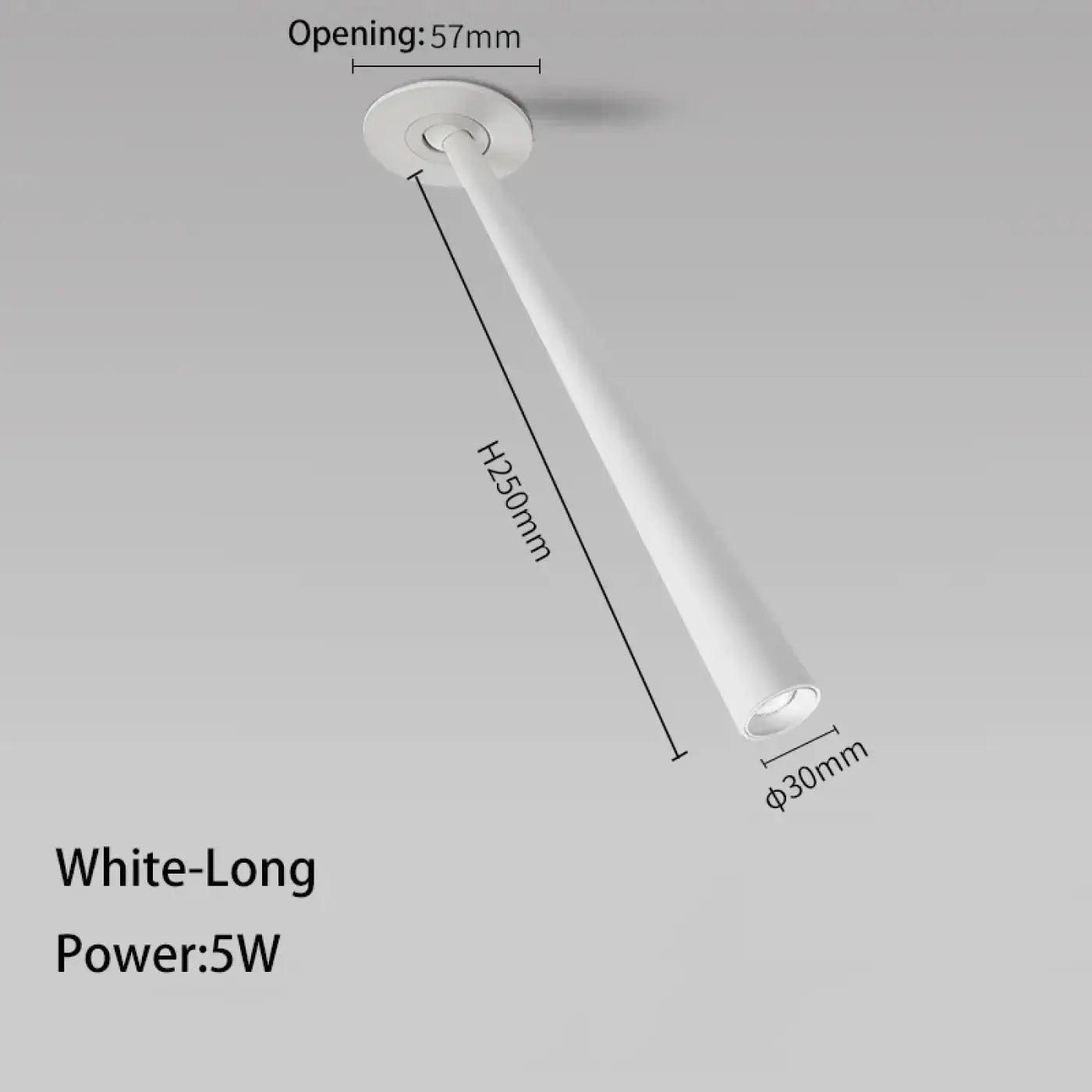 Luminaire Plafonnier | DOUVUS