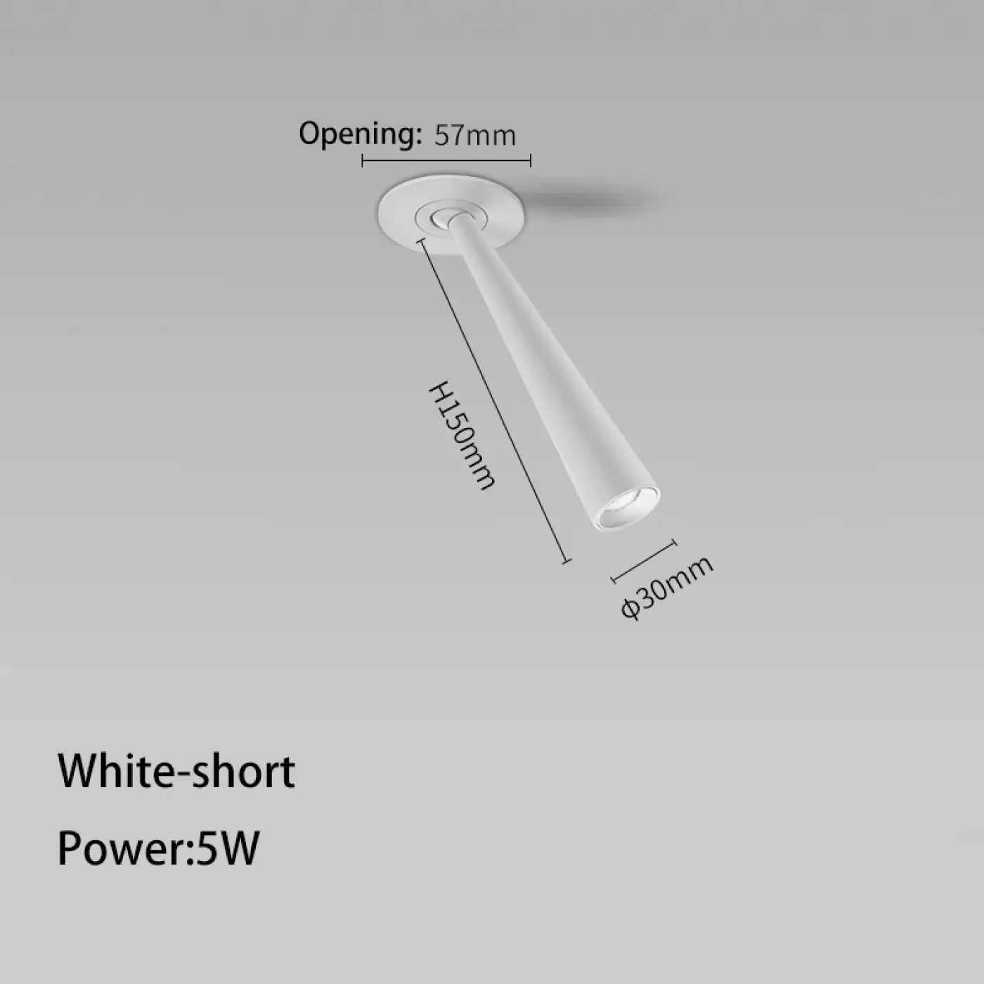 Luminaire Plafonnier | DOUVUS