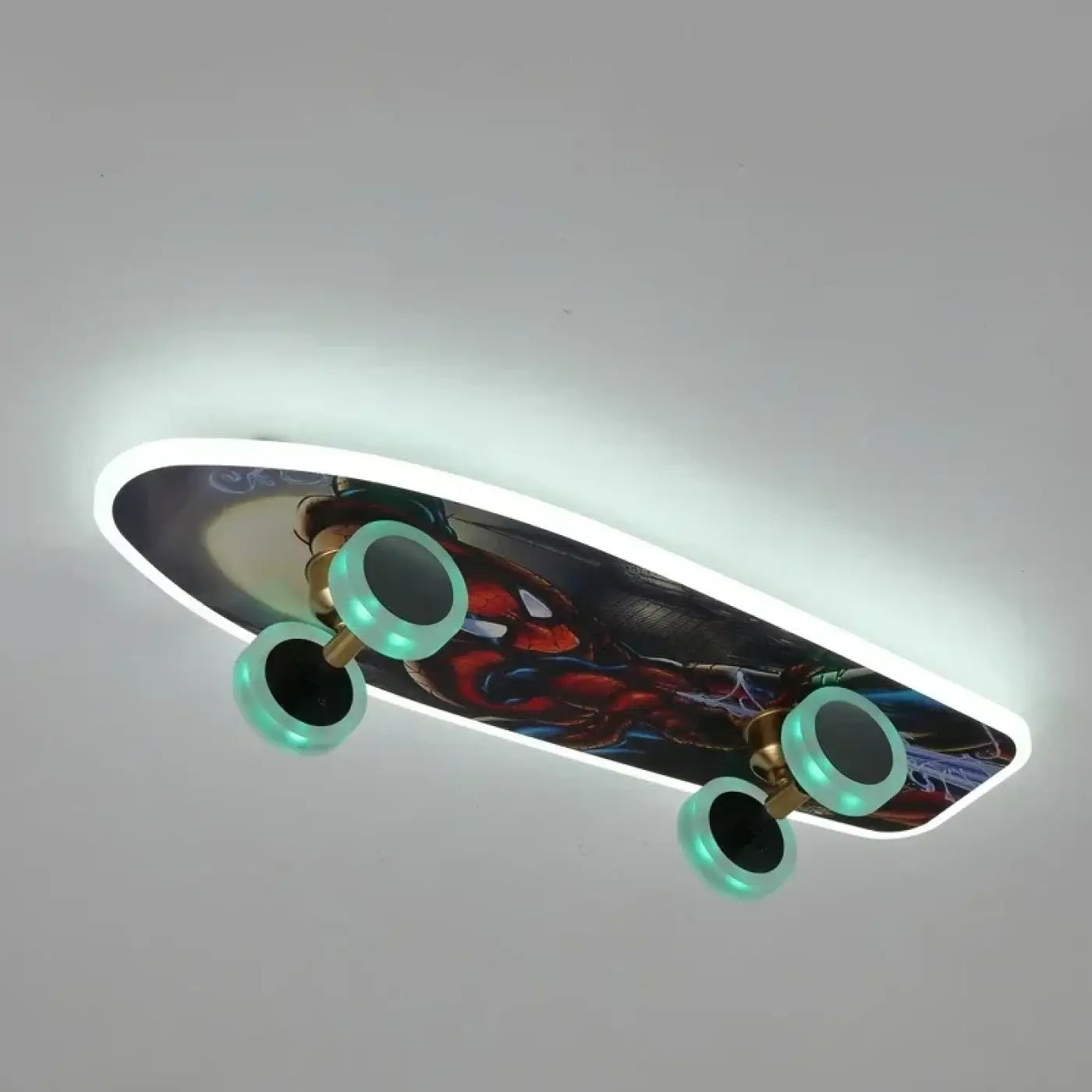 Luminaire Plafonnier | SKATER