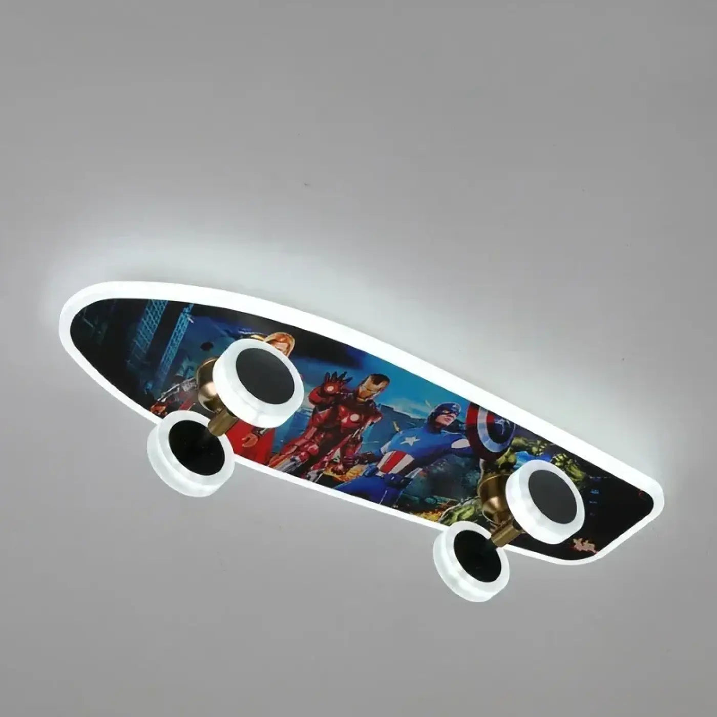 Luminaire Plafonnier | SKATER