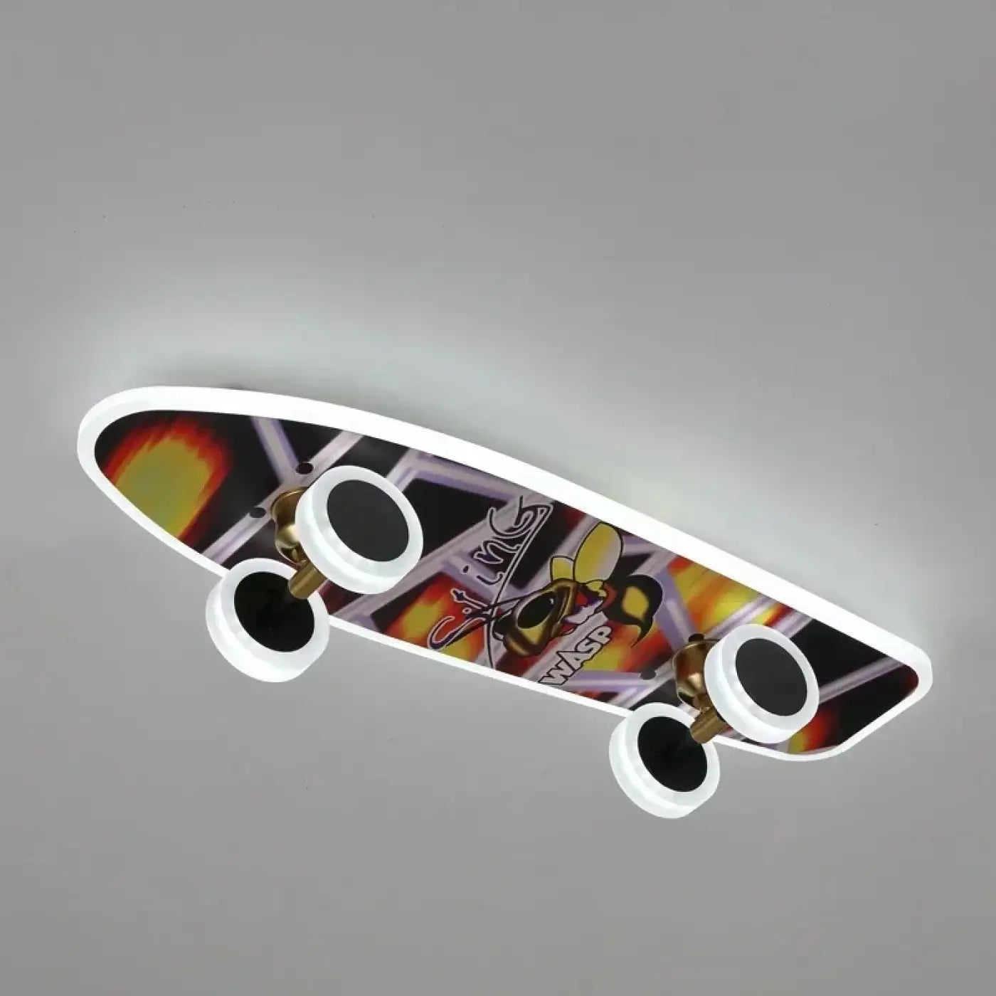 Luminaire Plafonnier | SKATER