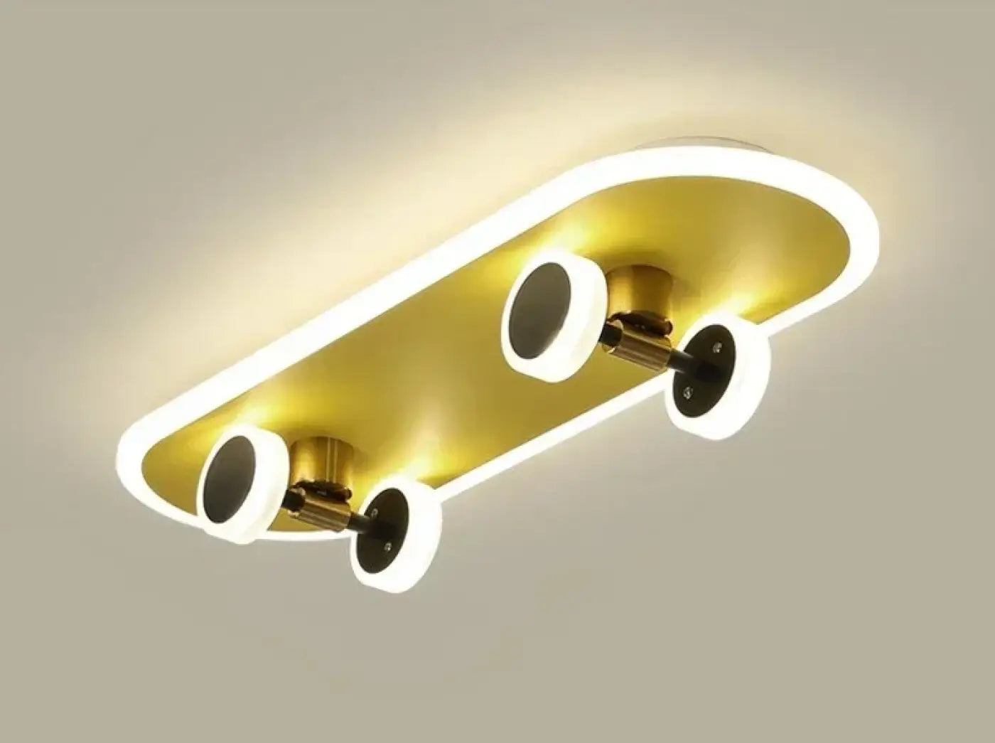 Luminaire Plafonnier | SKATER