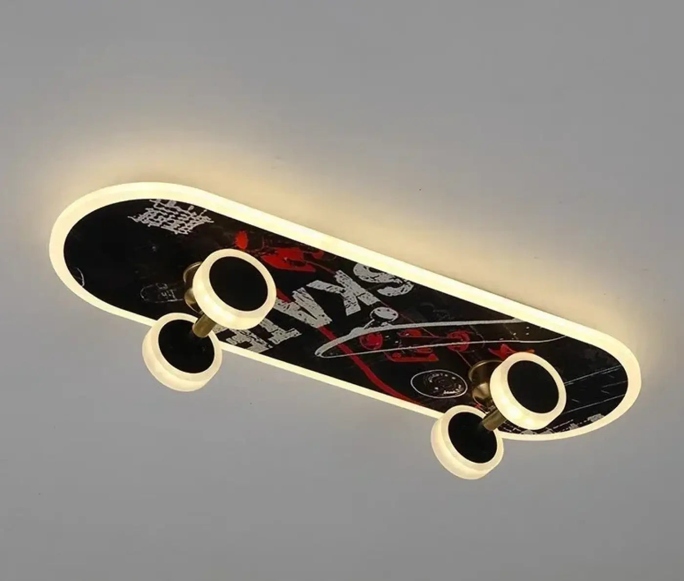 Luminaire Plafonnier | SKATER