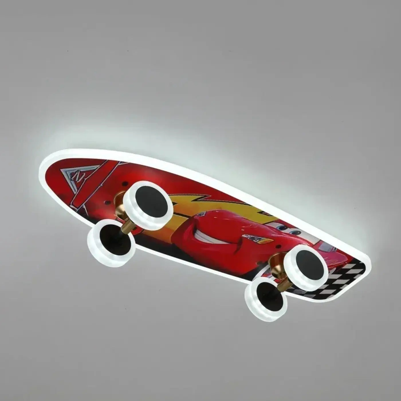 Luminaire Plafonnier | SKATER