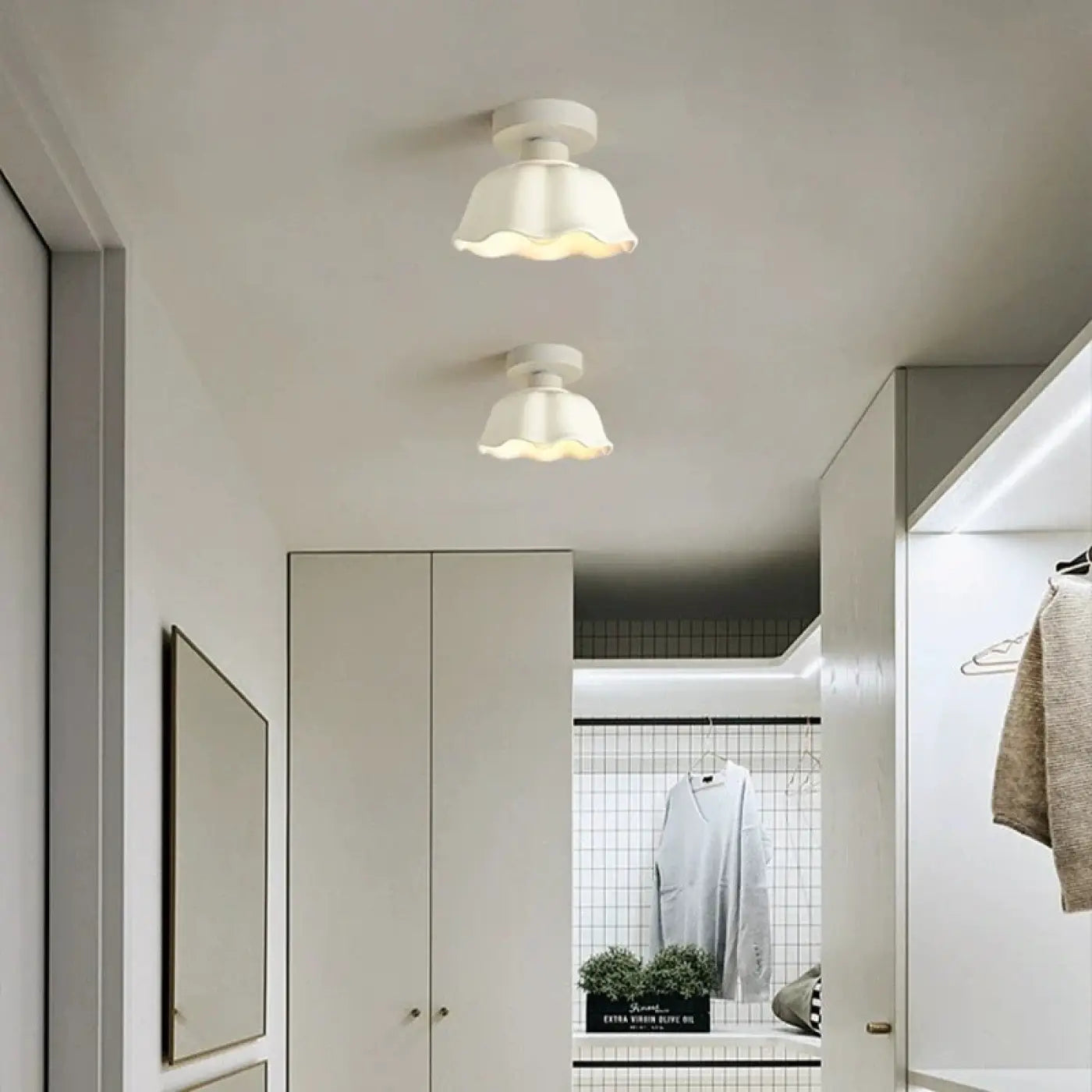 Luminaire Plafonnier | SOSATY