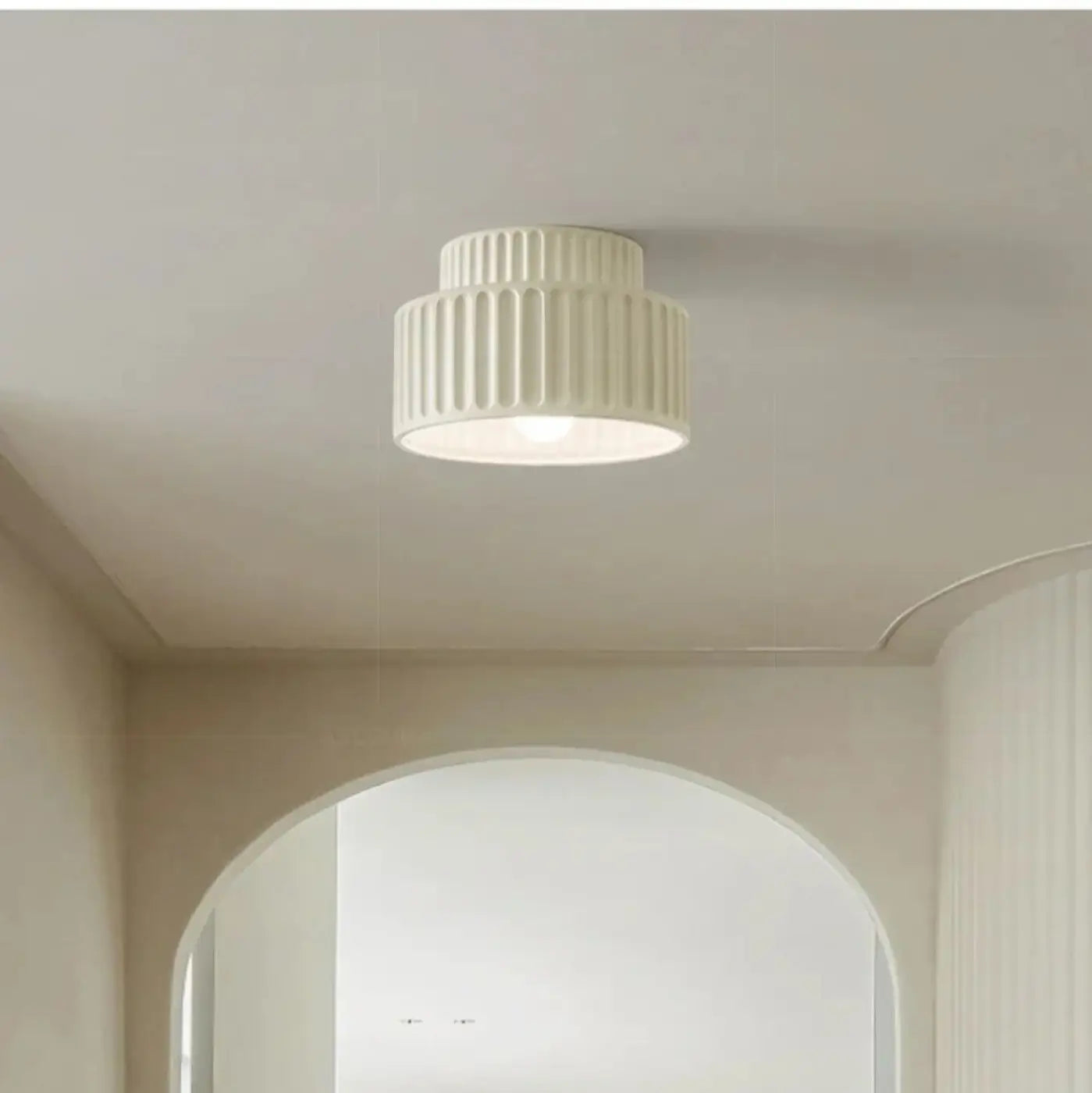 Luminaire Plafonnier | COTTA