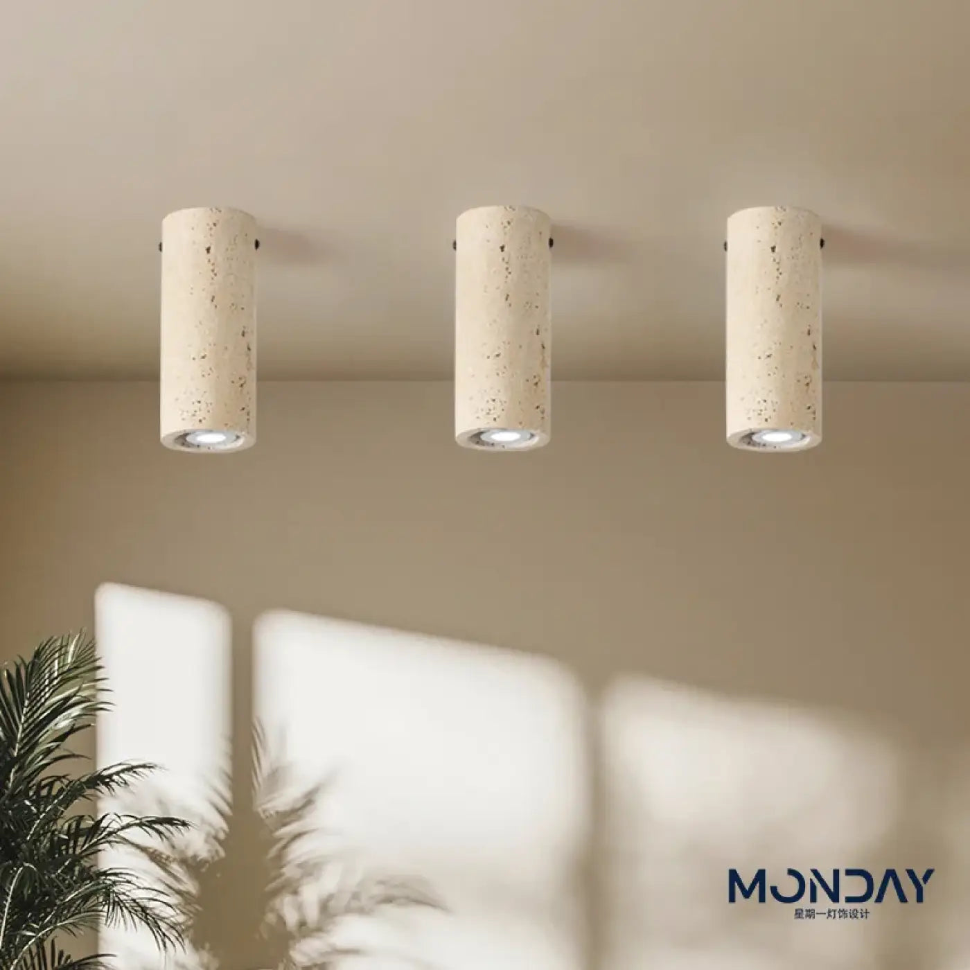 Luminaire Plafonnier | MATHEO