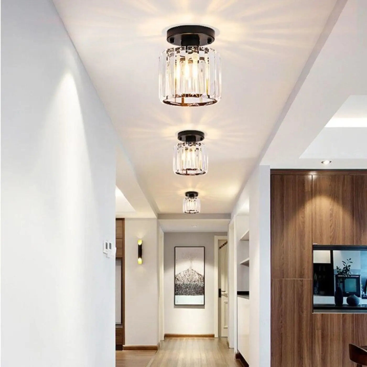 Luminaire Plafonnier | TAMI
