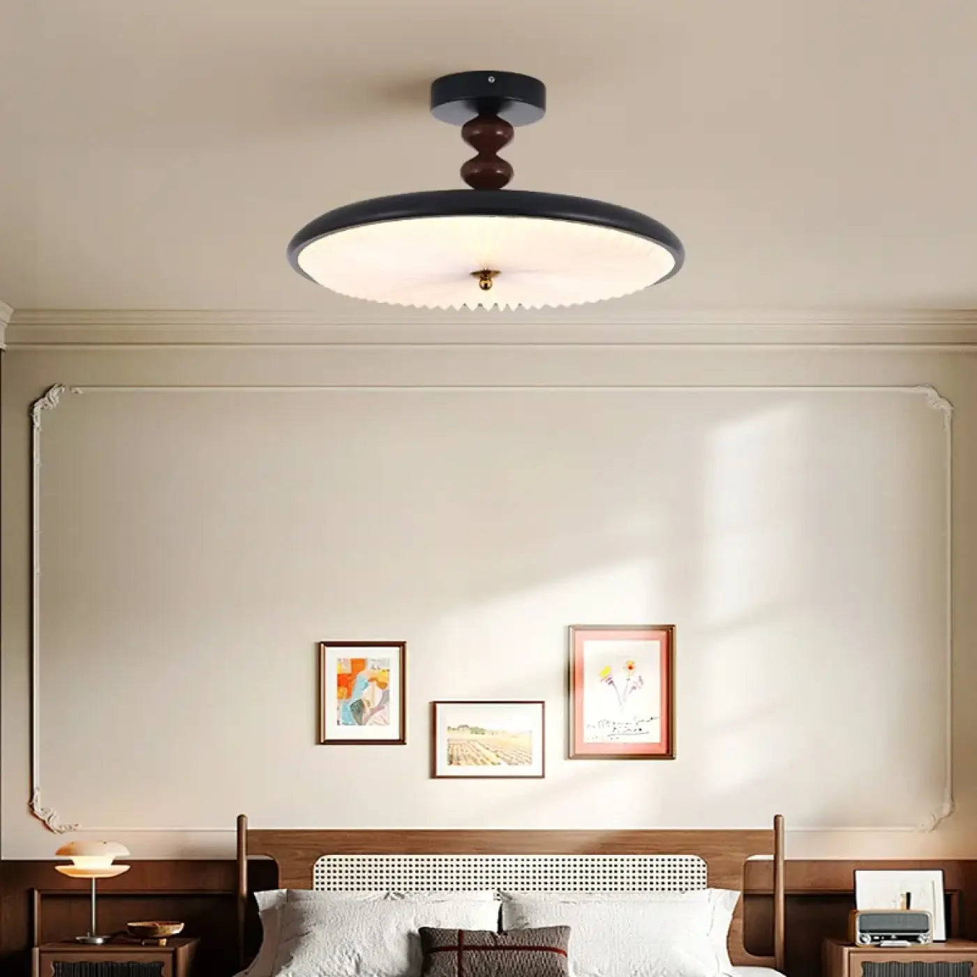Luminaire Plafonnier | ASSEMY