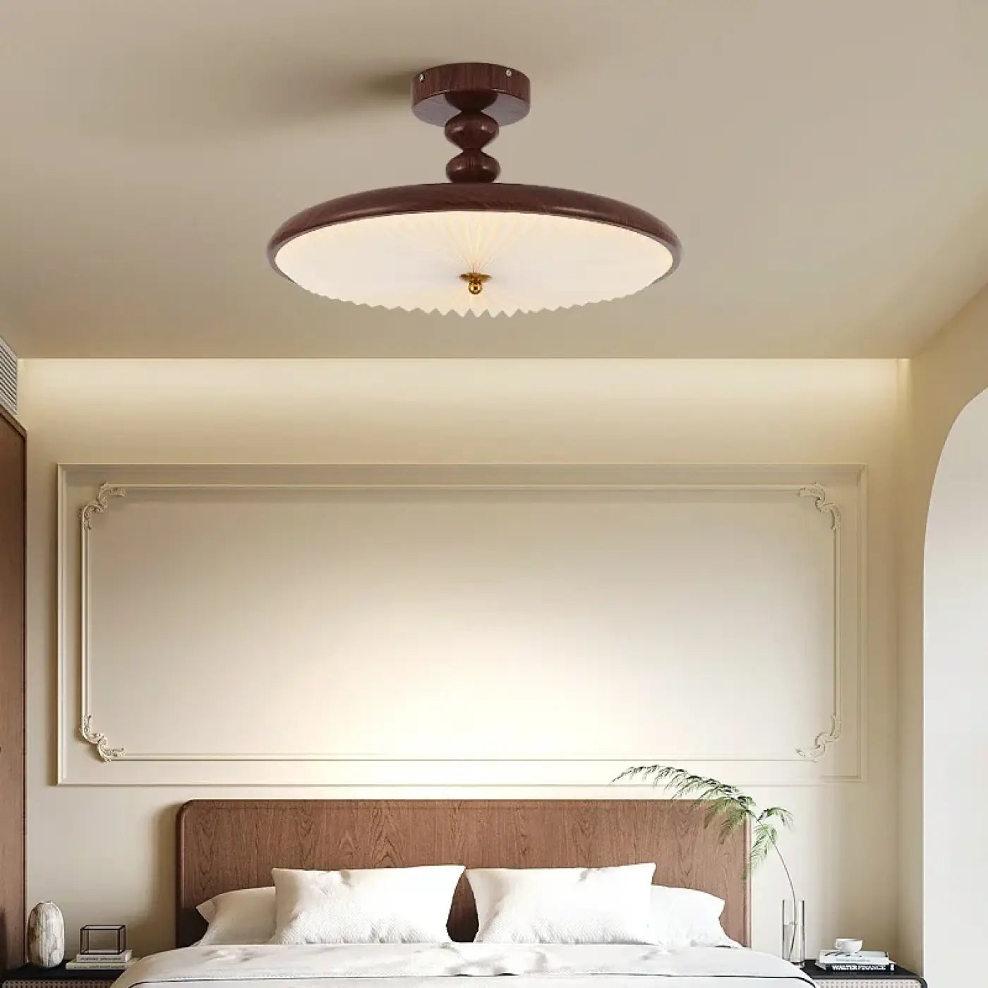 Luminaire Plafonnier | ASSEMY