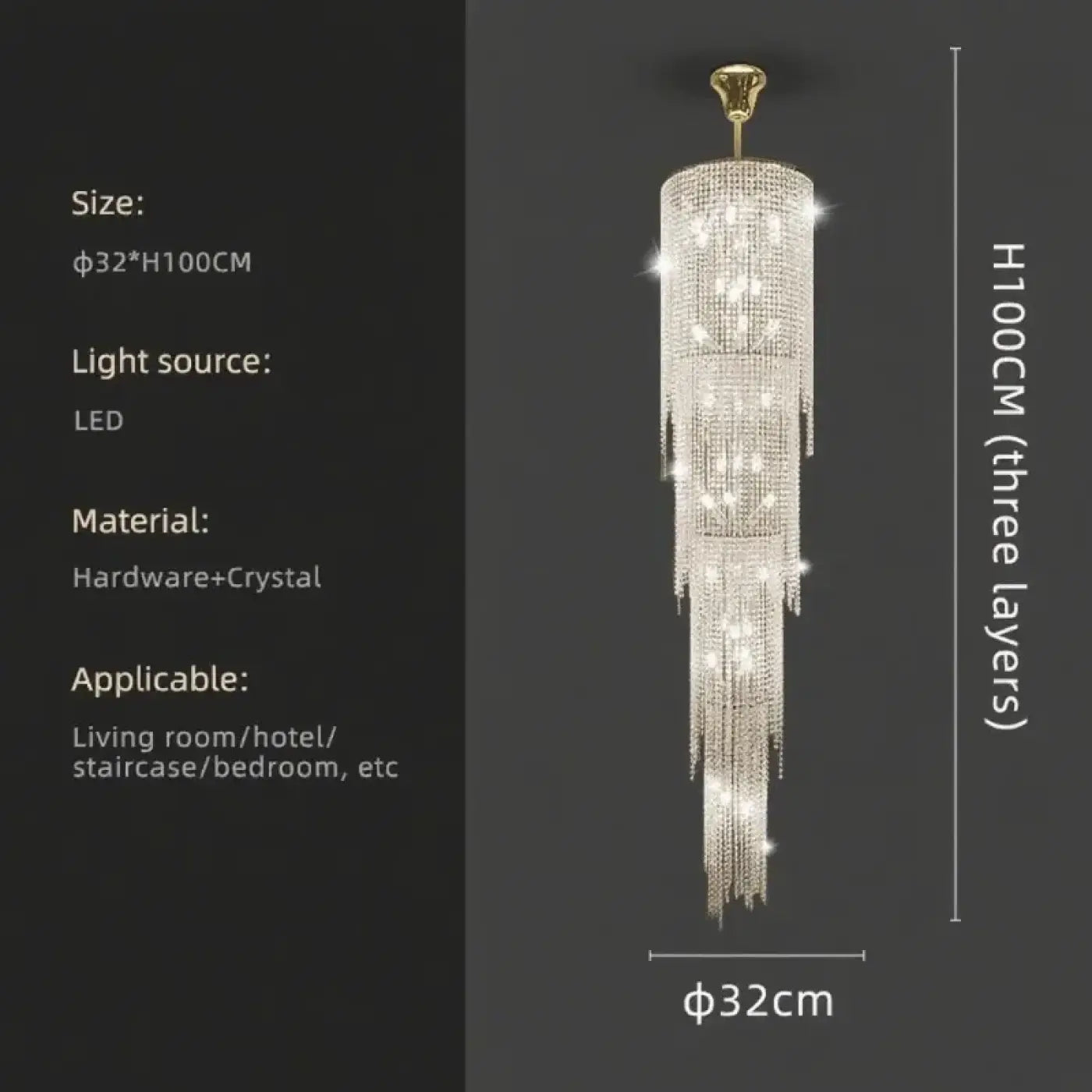 Luminaire Plafonnier | LUXIRE