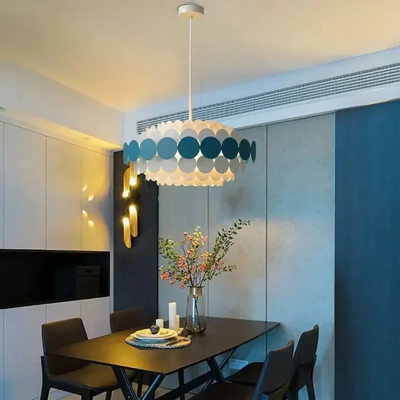 Luminaire Plafonnier | LUKASE