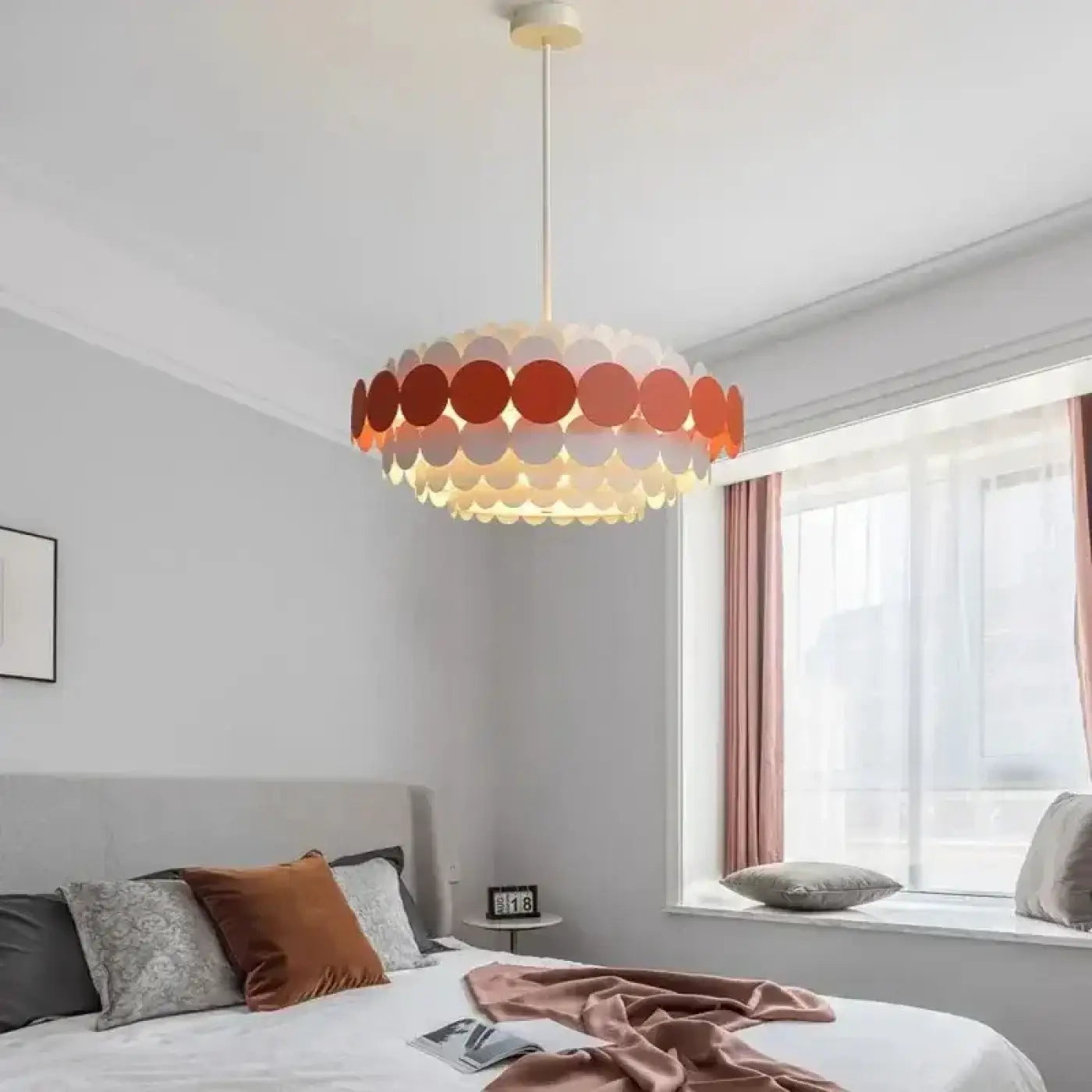 Luminaire Plafonnier | LUKASE