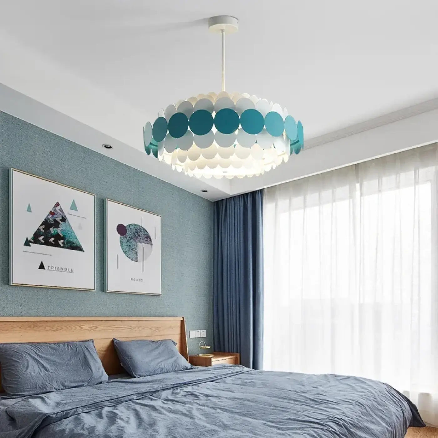 Luminaire Plafonnier | LUKASE
