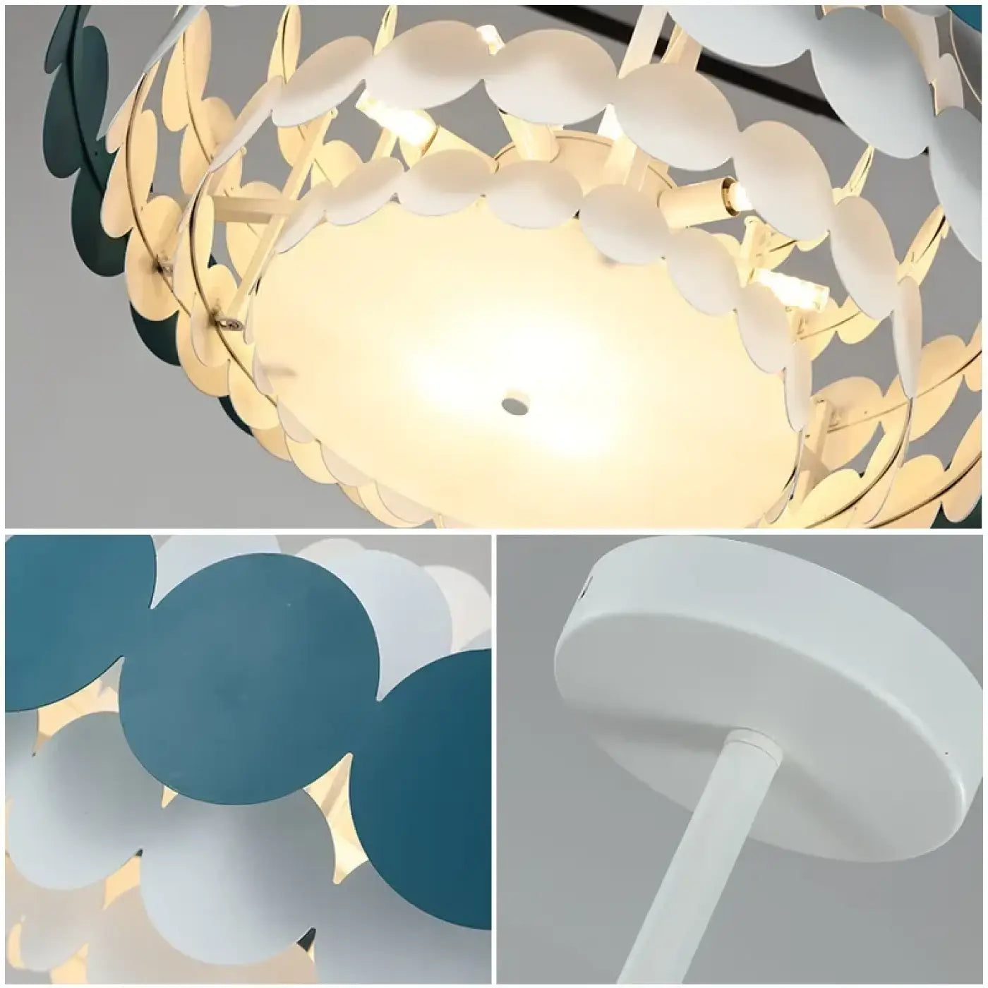 Luminaire Plafonnier | LUKASE