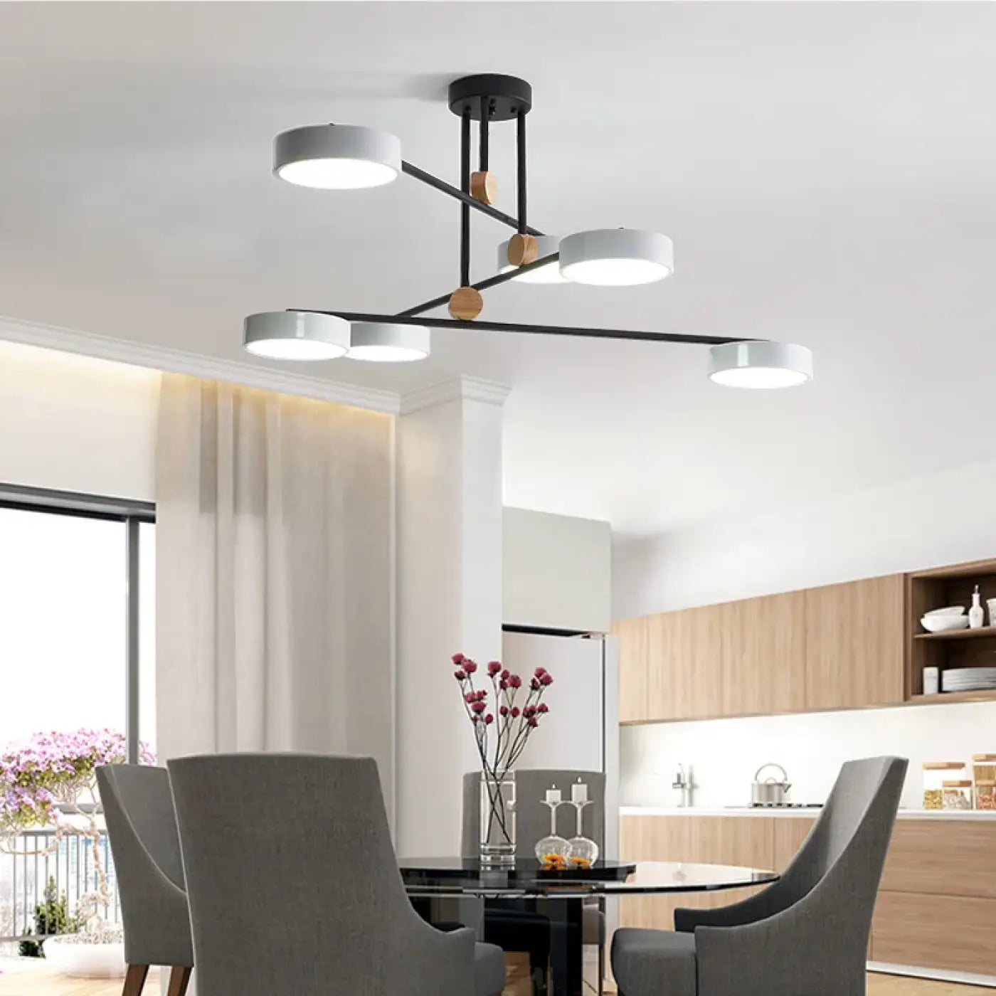 Luminaire Plafonnier | CALE