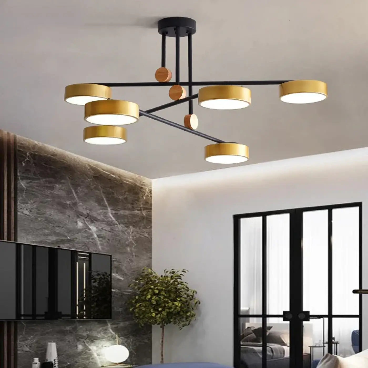 Luminaire Plafonnier | CALE