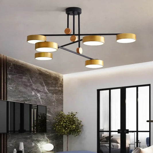 Luminaire Plafonnier | CALE
