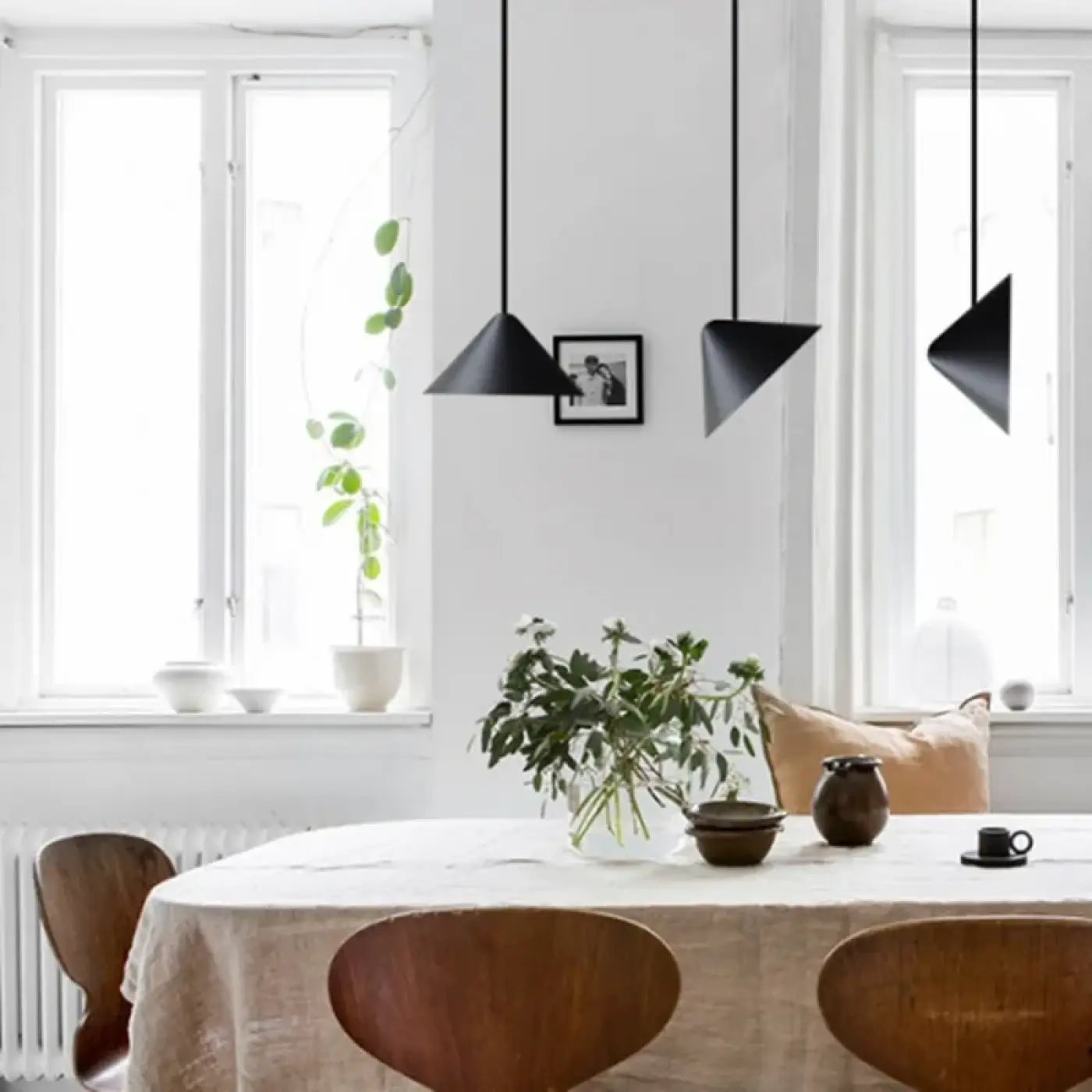 Luminaire Plafonnier | LAVIKA