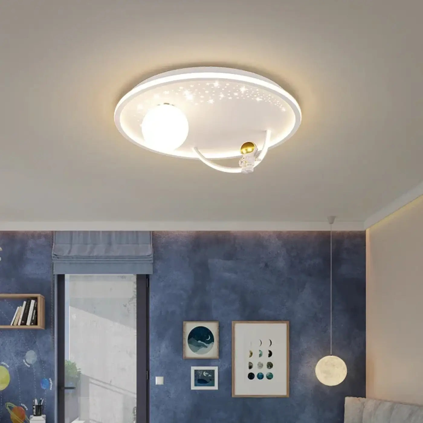 Luminaire Plafonnier | GISKAL