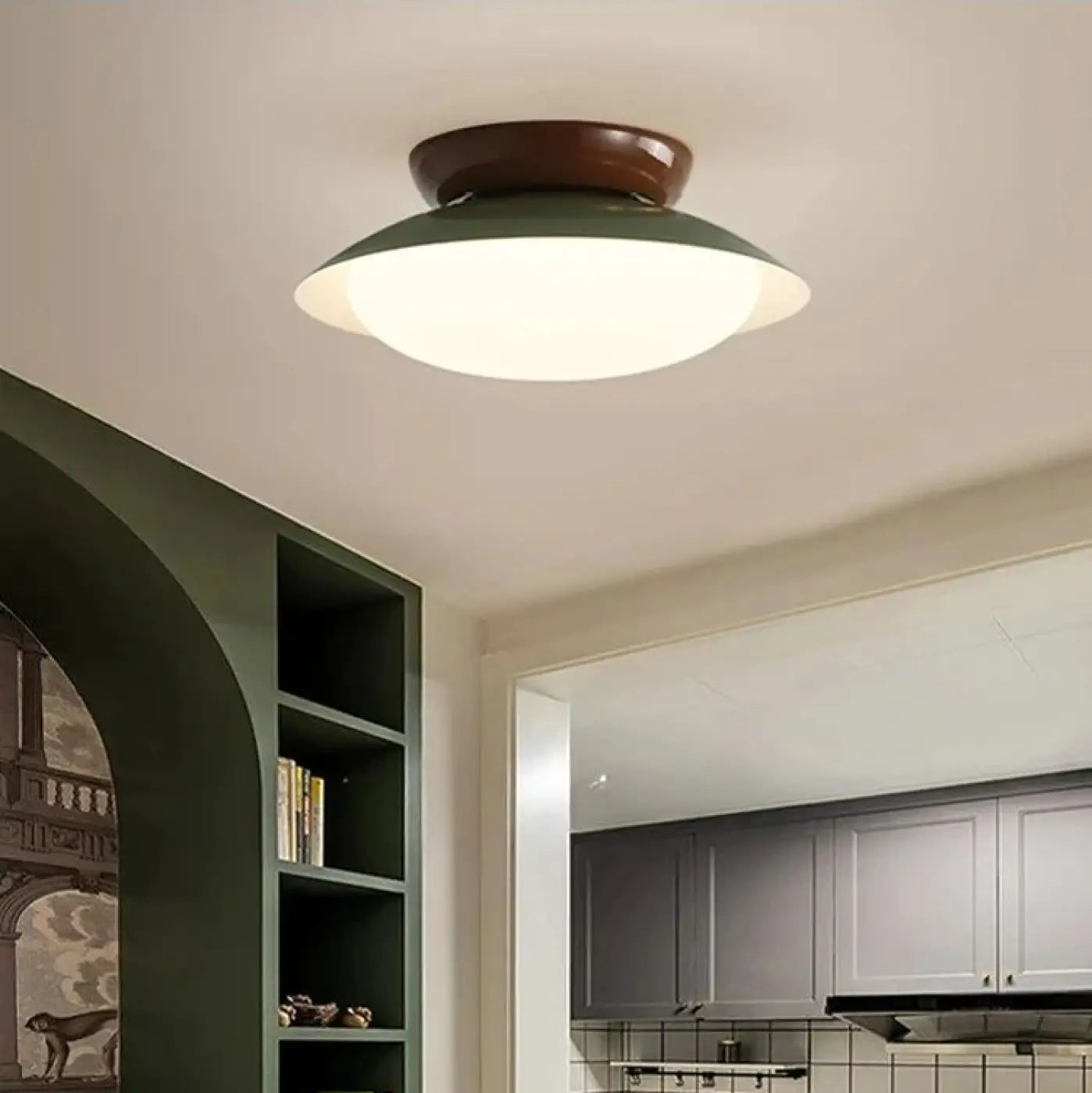 Luminaire Plafonnier | MORONETE
