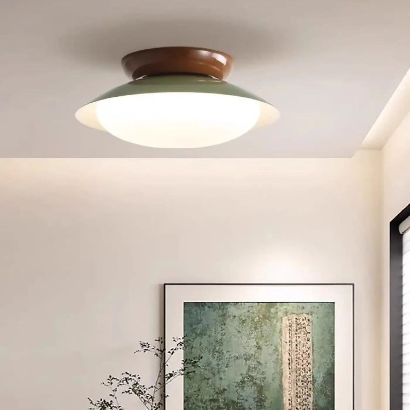 Luminaire Plafonnier | MORONETE