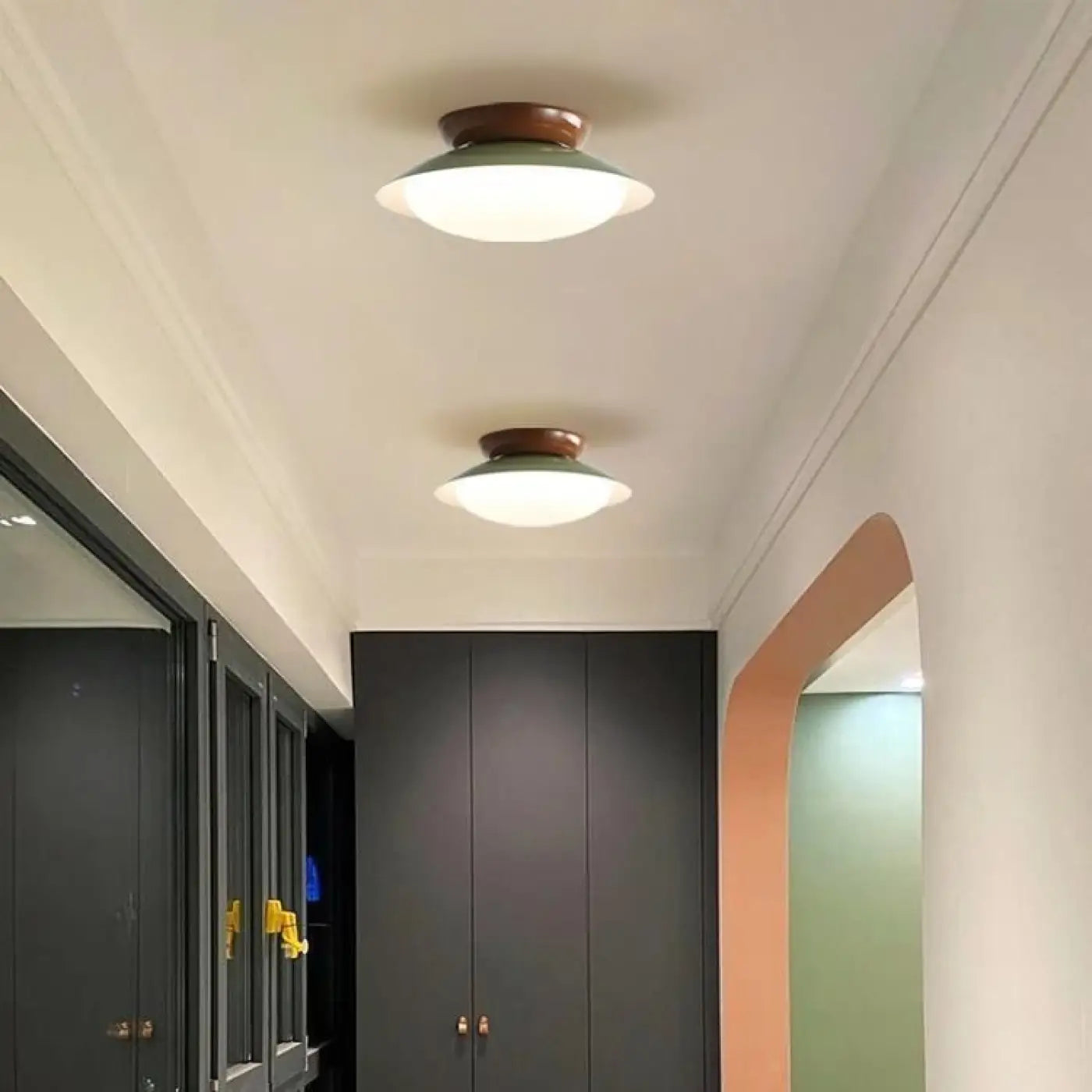 Luminaire Plafonnier | MORONETE