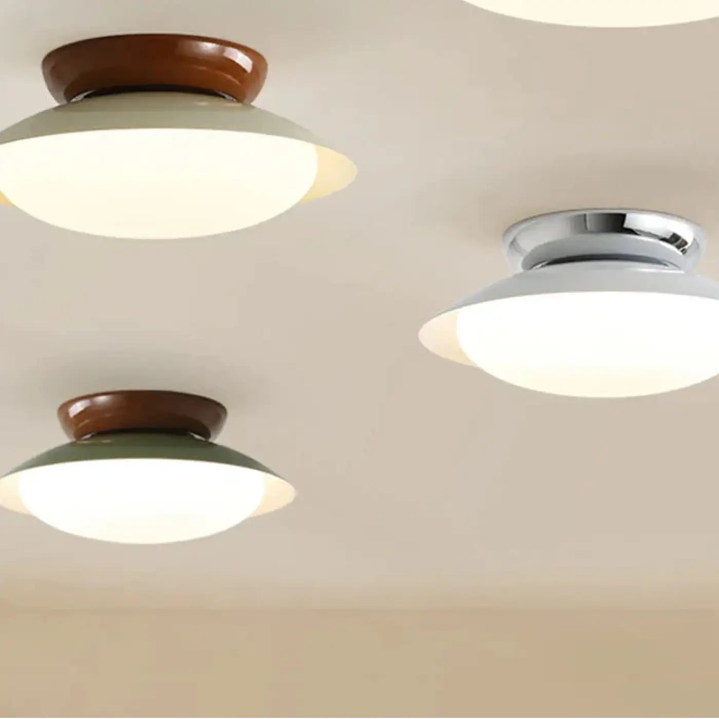 Luminaire Plafonnier | MORONETE