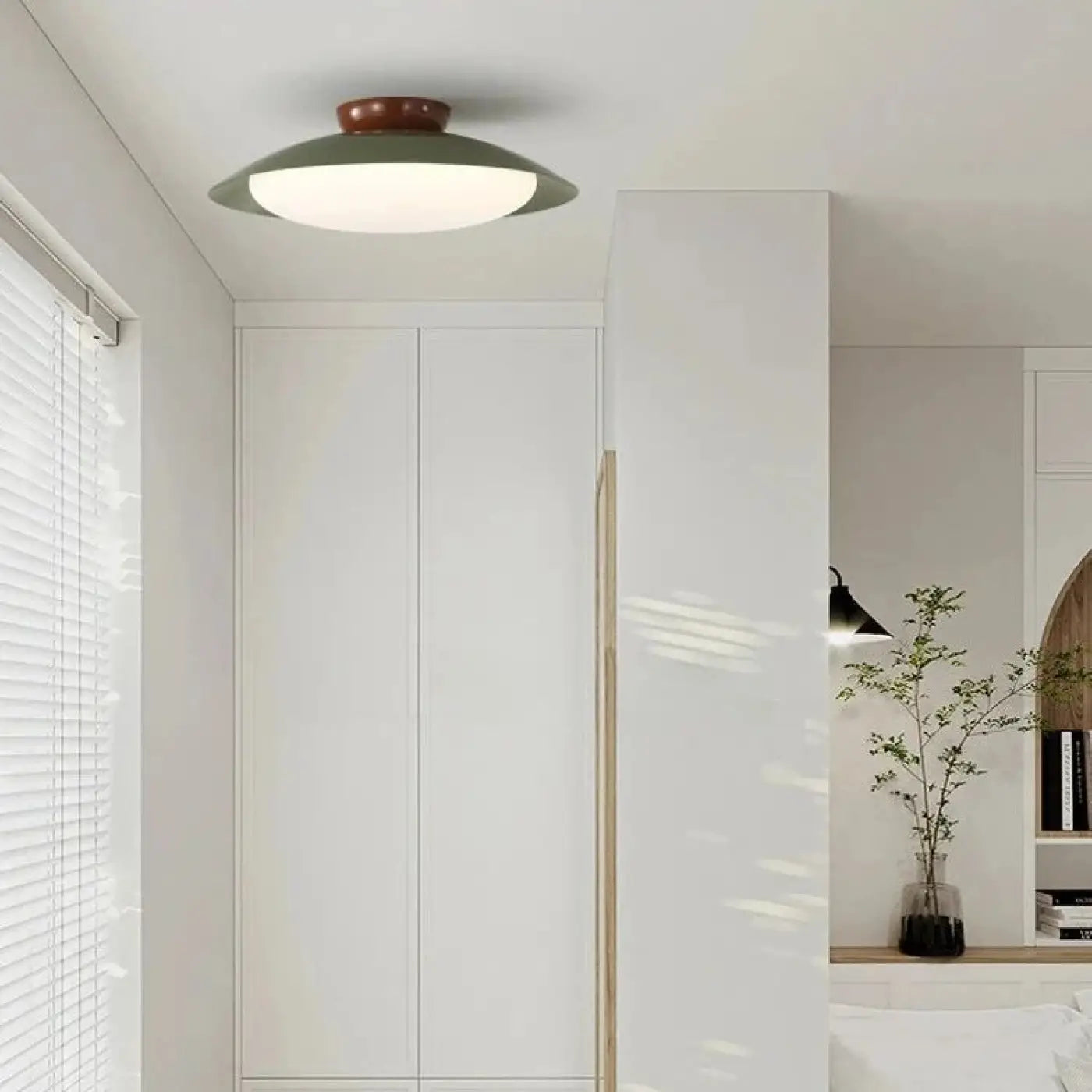 Luminaire Plafonnier | MORONETE