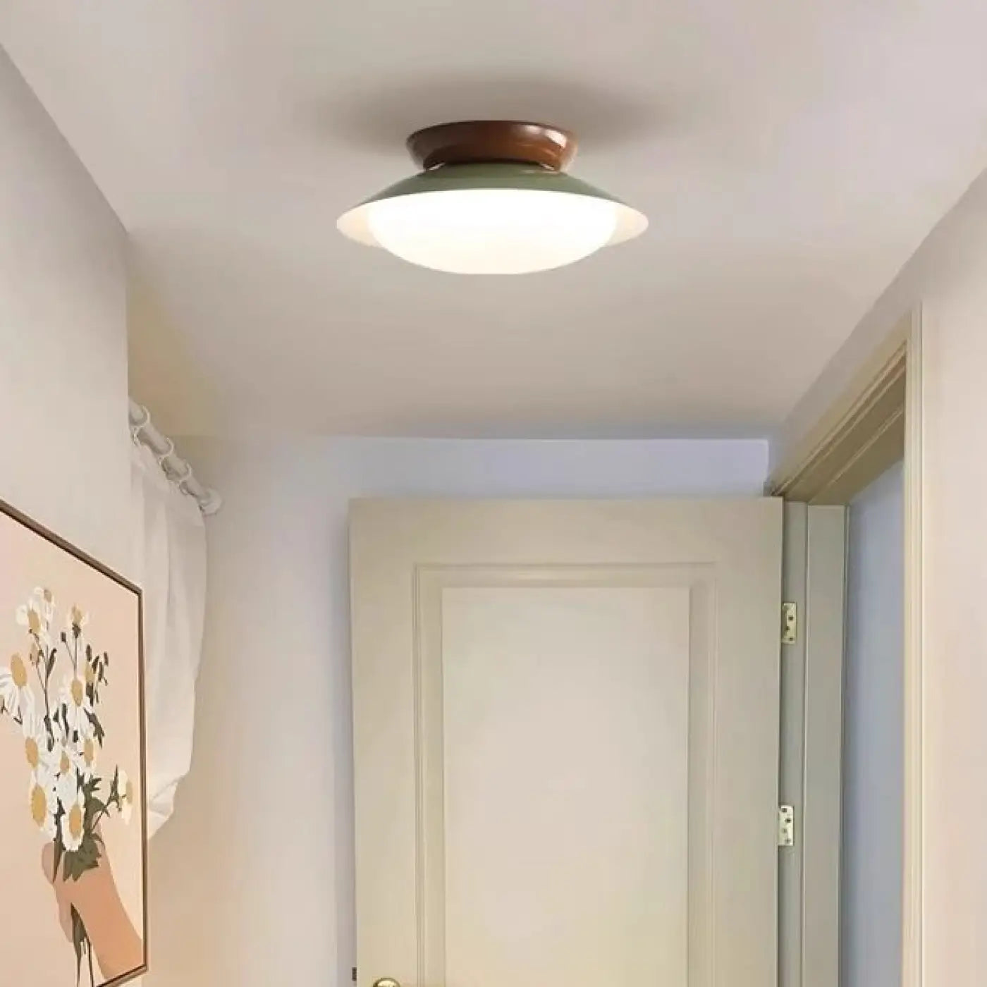 Luminaire Plafonnier | MORONETE