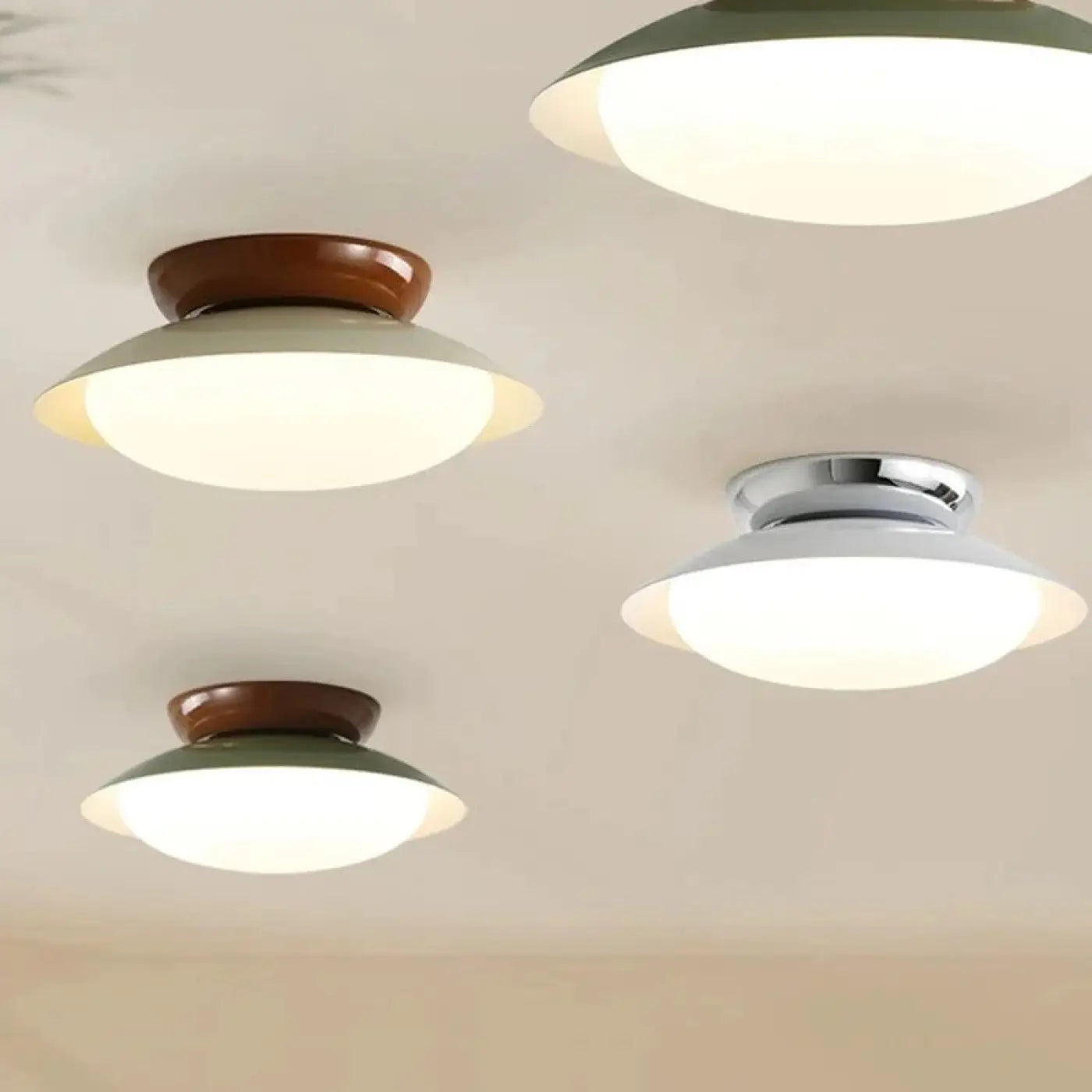 Luminaire Plafonnier | MORONETE