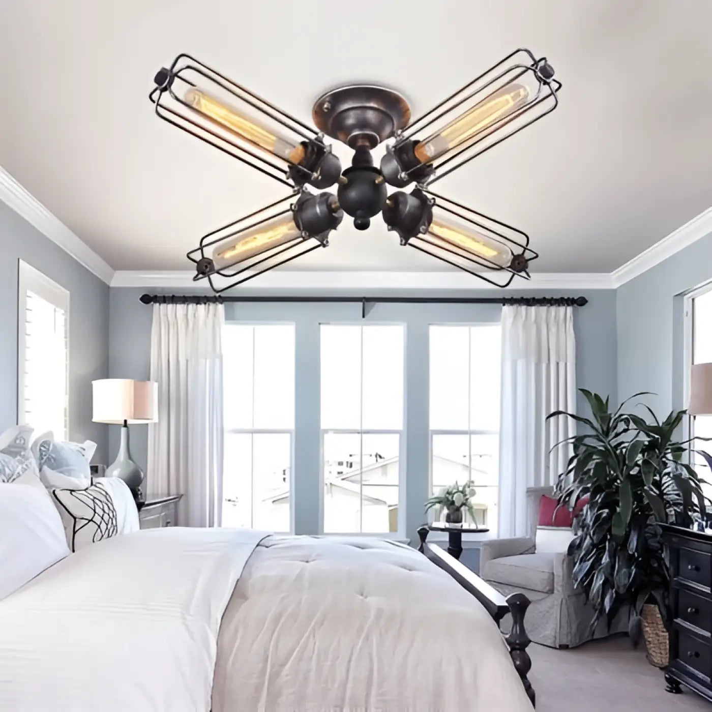 Luminaire Plafonnier | DINIRA
