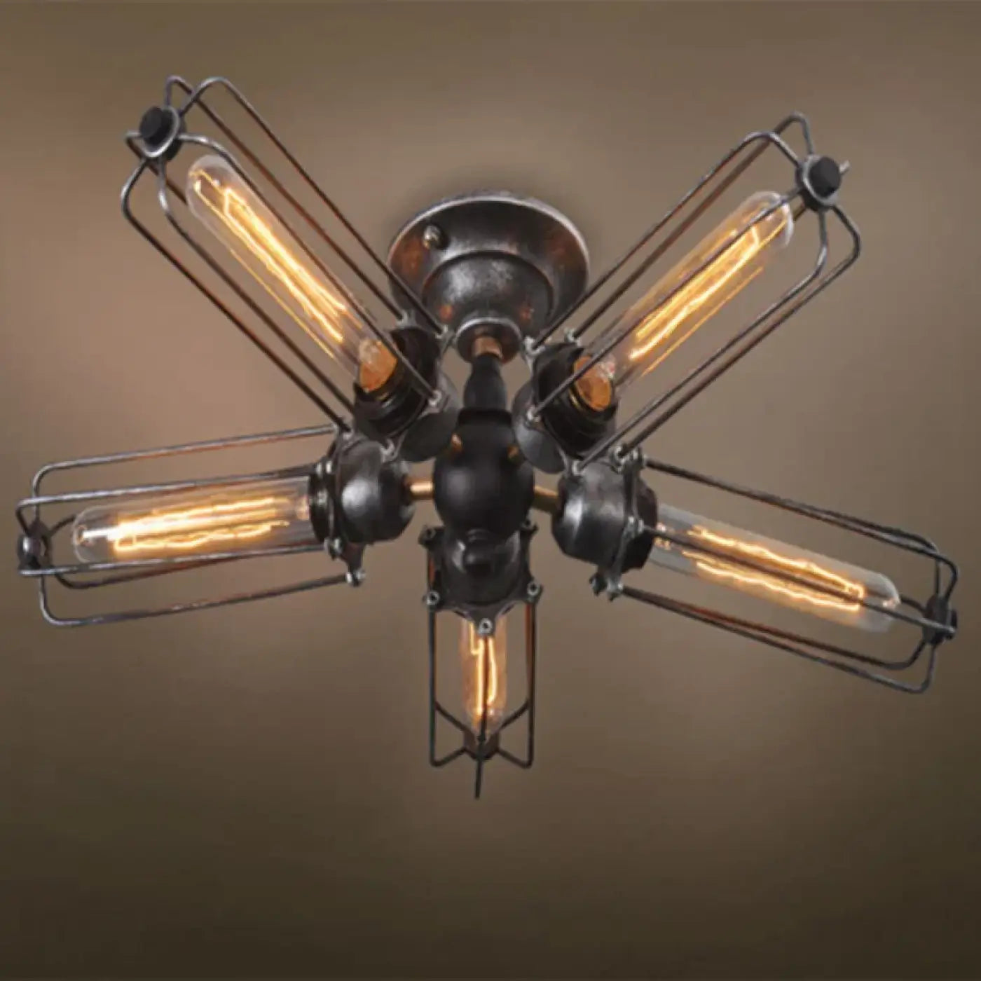 Luminaire Plafonnier | DINIRA